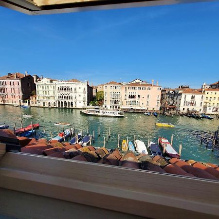 Residenza La Veranda A Rialto Венеція Екстер'єр фото