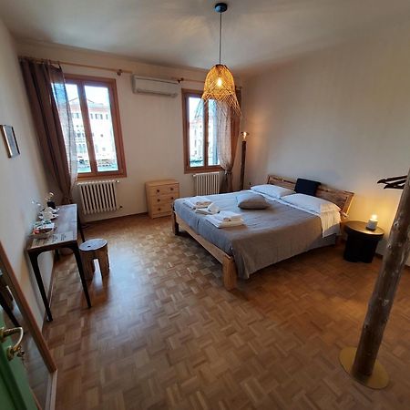 Residenza La Veranda A Rialto Венеція Екстер'єр фото