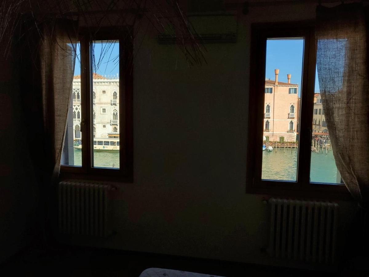 Residenza La Veranda A Rialto Венеція Екстер'єр фото