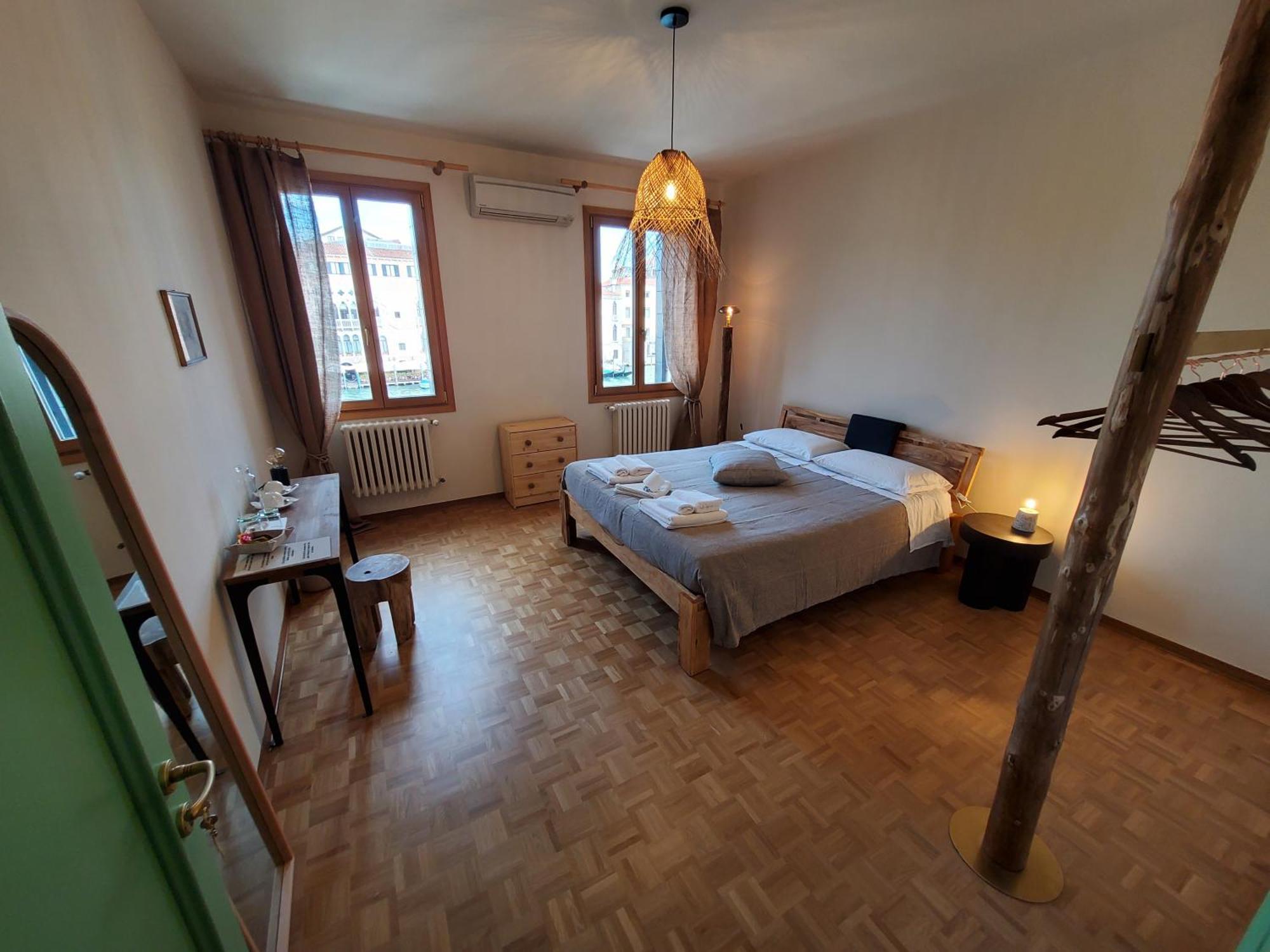 Residenza La Veranda A Rialto Венеція Екстер'єр фото