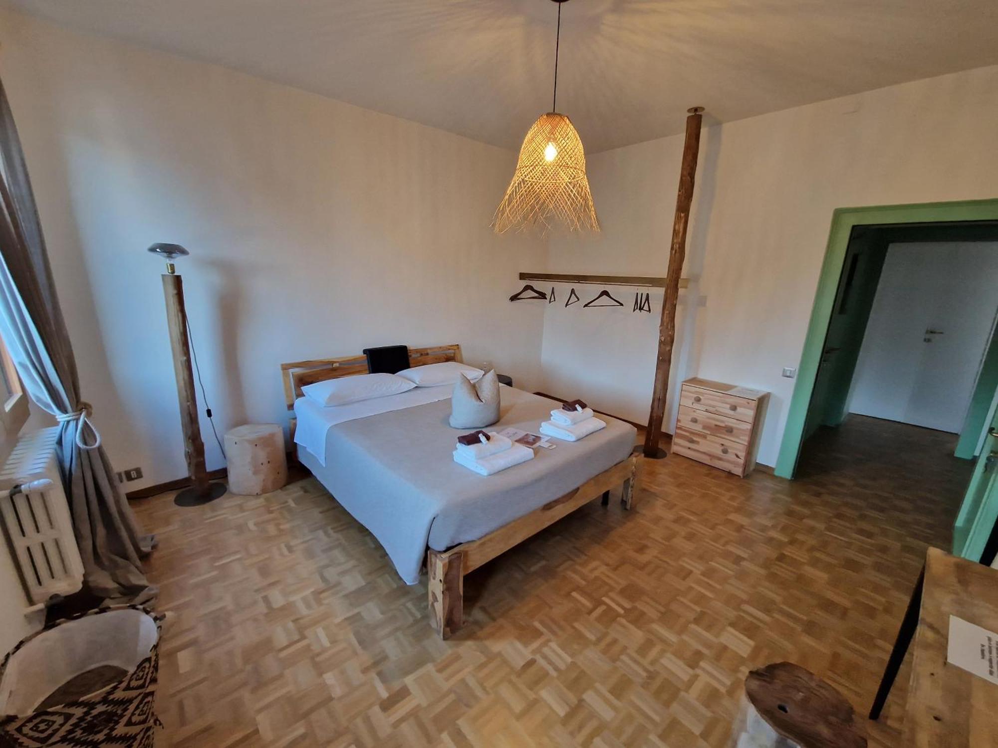 Residenza La Veranda A Rialto Венеція Екстер'єр фото