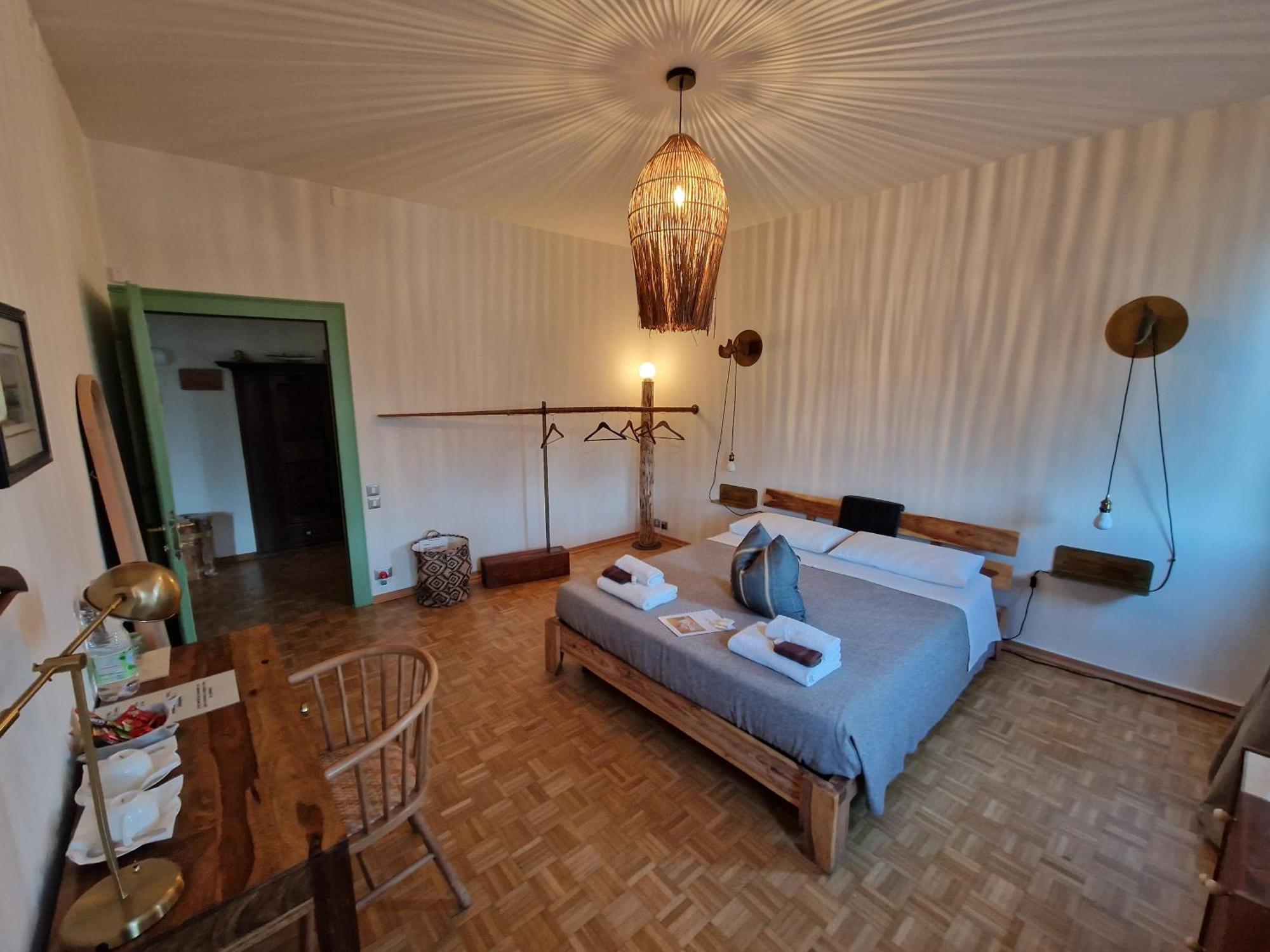 Residenza La Veranda A Rialto Венеція Екстер'єр фото