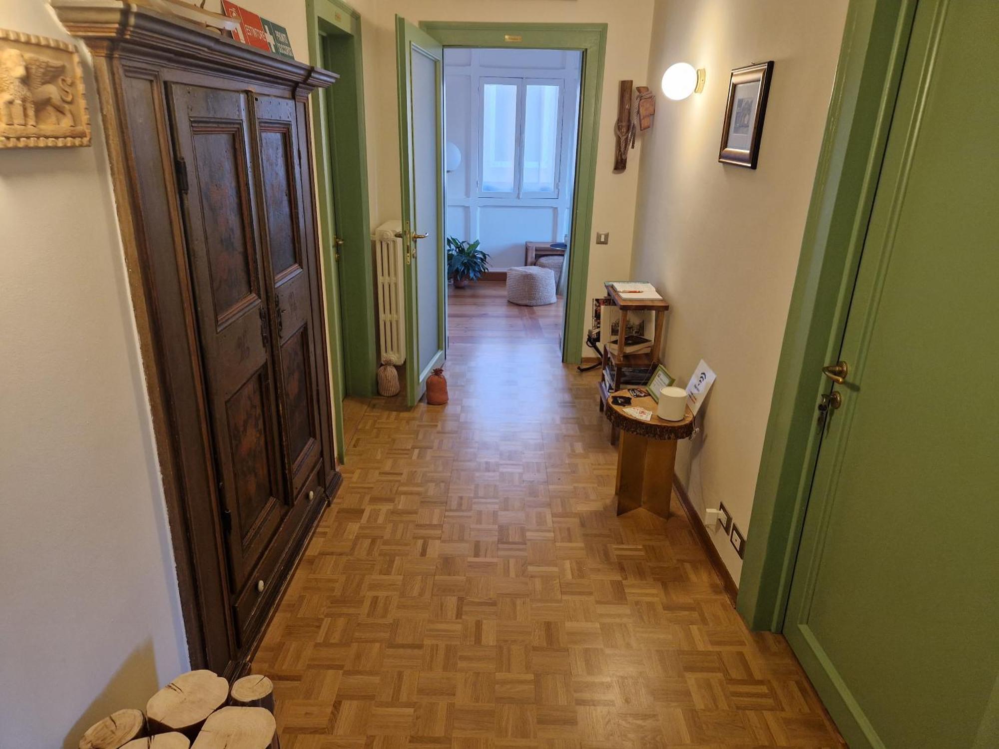 Residenza La Veranda A Rialto Венеція Екстер'єр фото