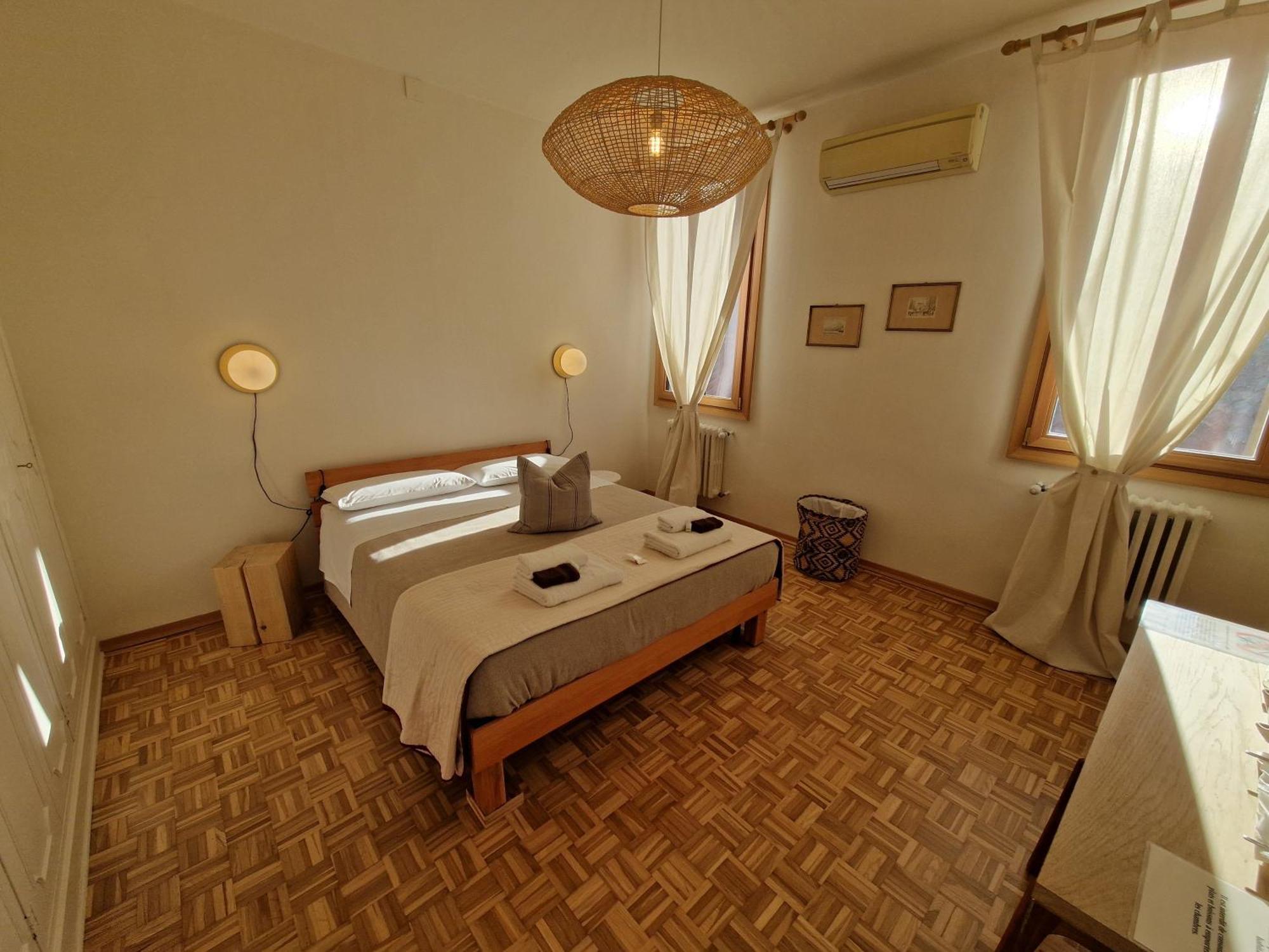 Residenza La Veranda A Rialto Венеція Екстер'єр фото
